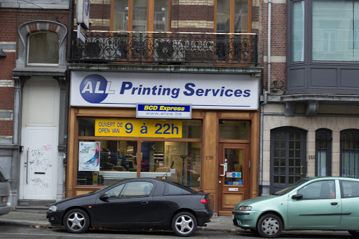 BCD Express - All Printing Services