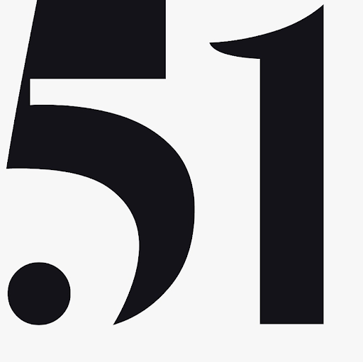 51 Cornmarket logo