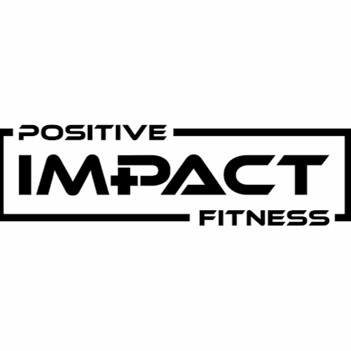 Positive Impact Fitness logo