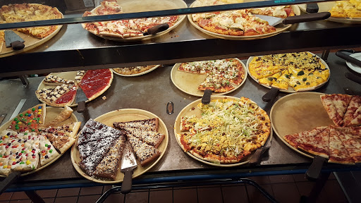 Pizza Restaurant «Pizza Doctors», reviews and photos, 624 King St, La Crosse, WI 54601, USA