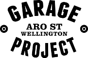 Garage Project Kingsland logo