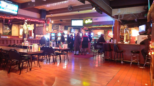 American Restaurant «The Grove Restaurant & Bar», reviews and photos, 15300 SE McLoughlin Blvd, Oak Grove, OR 97267, USA