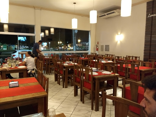 Imperador da Pizza, Praça Miguel Rossafa, 5535 - Centro, Umuarama - PR, 87502-240, Brasil, Restaurante, estado Paraná