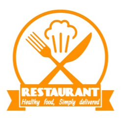 Pleasure Terrace Restaurant, Cafe logo