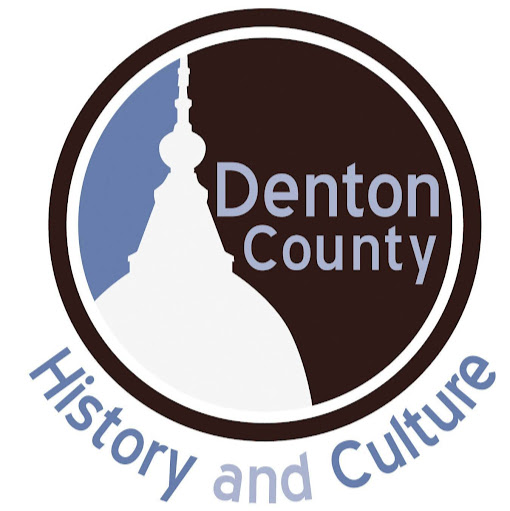 Denton County Courthouse-on-the-Square Museum logo