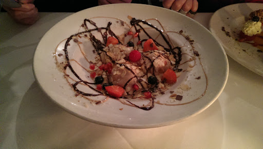 Ristorante La Tavolozza