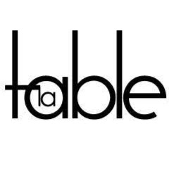 La Table logo