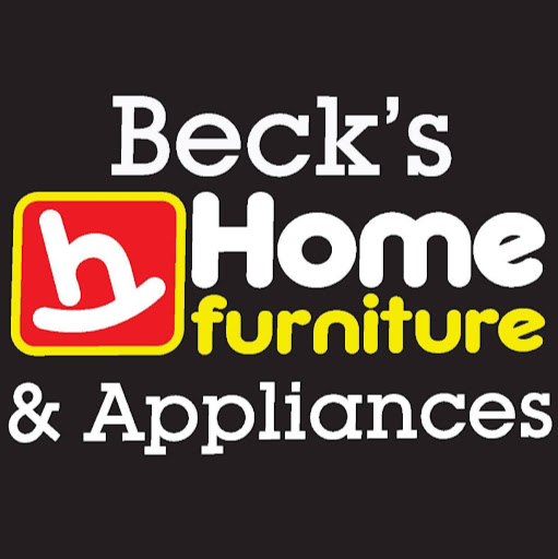 Beck's Home Furniture & Appliances logo