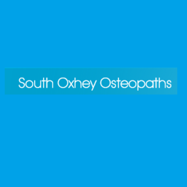 South Oxhey Osteopaths Watford logo