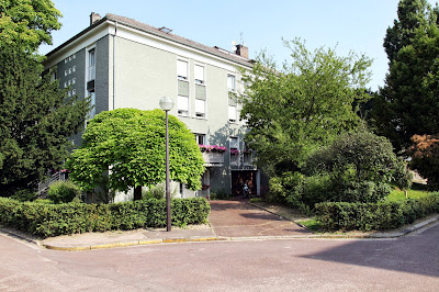Maison des Étudiants canadiens