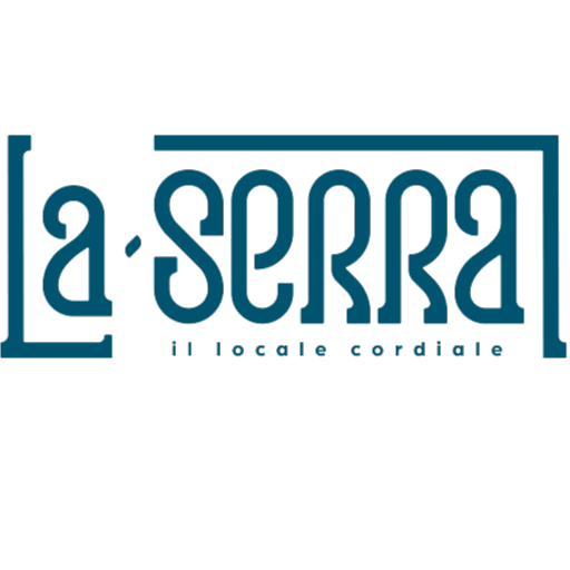 La Serra Ristorante, Impresa Sociale logo