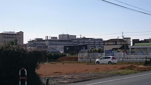 聖隷三方原病院