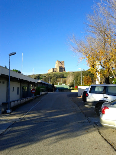 Castello Ululí, ESA ululá