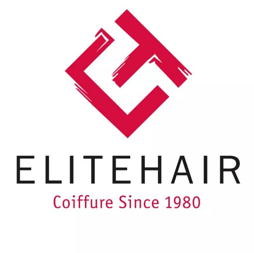 ELITEHAIR - Coiffure Since 1980 logo