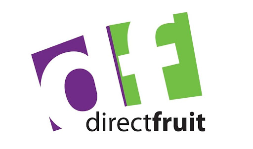 Direct Fruit FVG logo