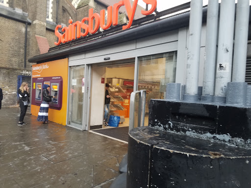 Sainsbury's