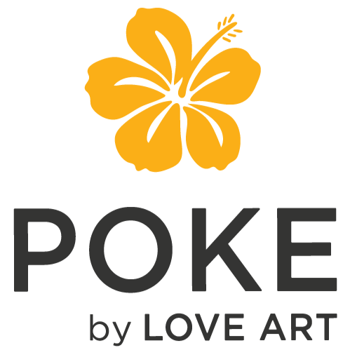 POKE by Love Art