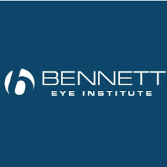 Bennett Eye Institute logo