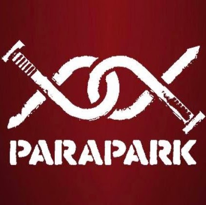 Parapark Genève - Escape game logo