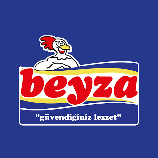 Beyza Piliç Belediye Evleri Şubesi logo