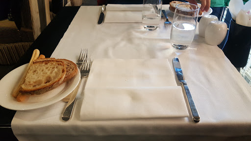 Baglioni Hotel Regina - Rome