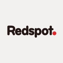 Redspot Car Rentals logo