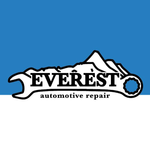 Everest Auto Repair logo