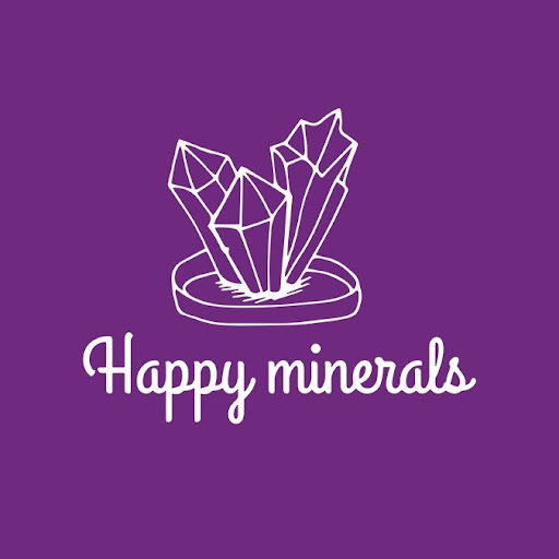 Happy minerals