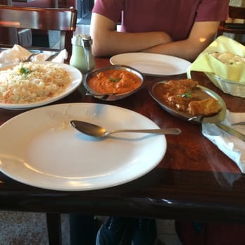 Indian Restaurant «HALAL GRILL», reviews and photos, 3701 S Cooper St #135, Arlington, TX 76015, USA