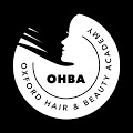Oxford Hair & Beauty Academy logo