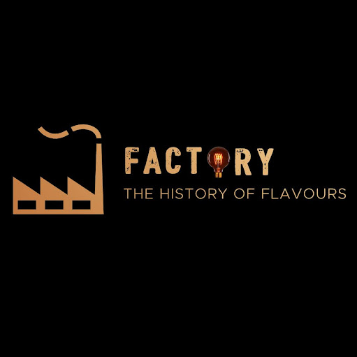 Factory Avignon logo