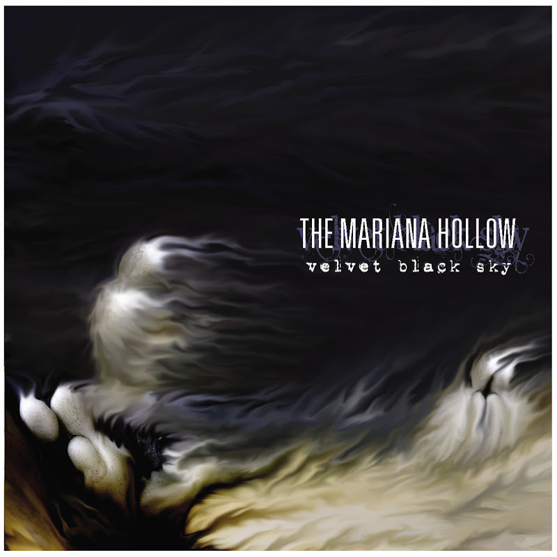 The Mariana Hollow - Velvet black sky (2012)