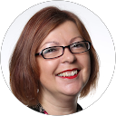 Susan Wilkinson