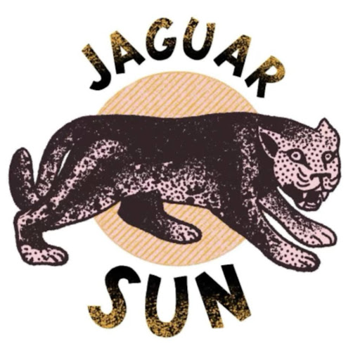 Jaguar Sun logo