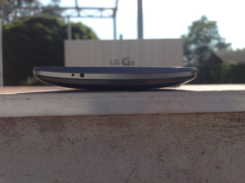 LG G3 teszt - a legszebb kijelző a piacon! - Tech2.hu