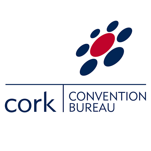 Cork Convention Bureau logo