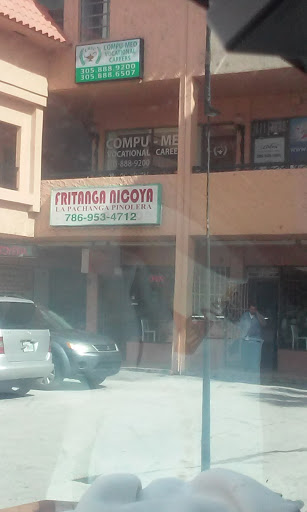 Nicaraguan Restaurant «Fritanga Nicoya», reviews and photos, 2900 W 12th Ave, Hialeah, FL 33012, USA
