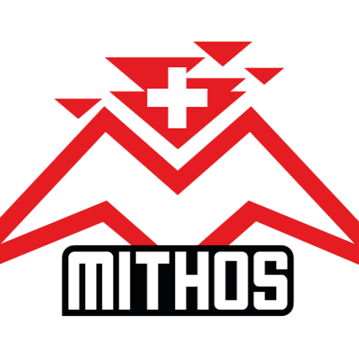 Mithos Sport logo