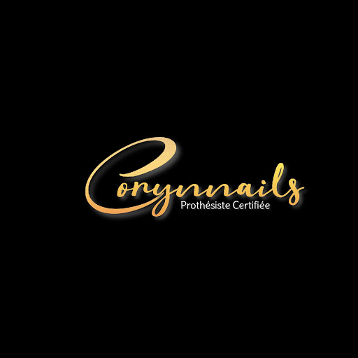 Corynnails logo