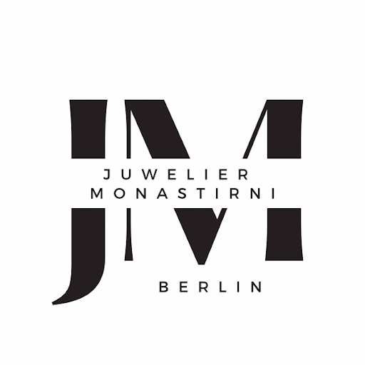 Juwelier Monastirni 💎Goldschmuck & Juwelen logo