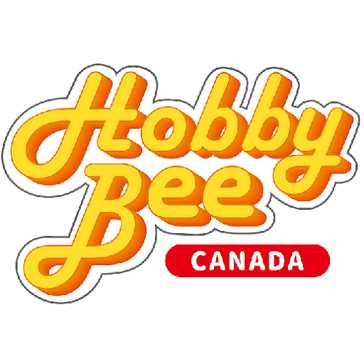 Hobby Bee Anime Figures & Collectibles logo