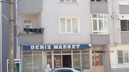 Deniz Market
