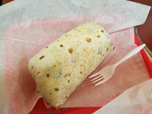 Mexican Restaurant «Los Burritos Ricos», reviews and photos, 580 Brook Forest Ave, Shorewood, IL 60404, USA