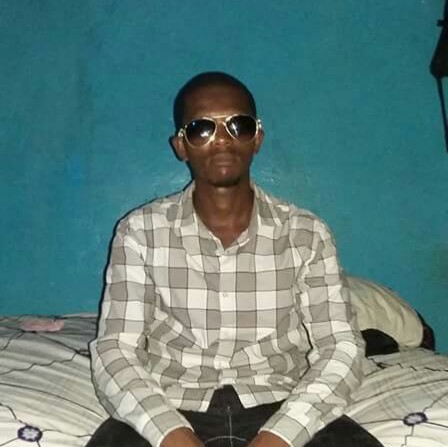 MOHAMED ALPHA JALLOH