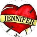 Jennifer Frazier