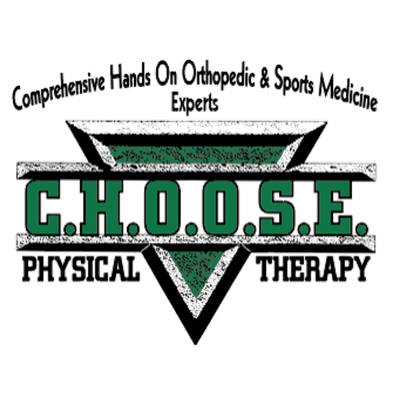 C.H.O.O.S.E. Physical Therapy LLC logo
