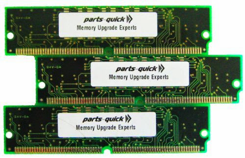  96MB 3 X 32MB 72 pin SIMM Sampler Memory for Korg Triton Studio, Triton Extreme, Triton Rack RAM(PARTS-QUICK BRAND)