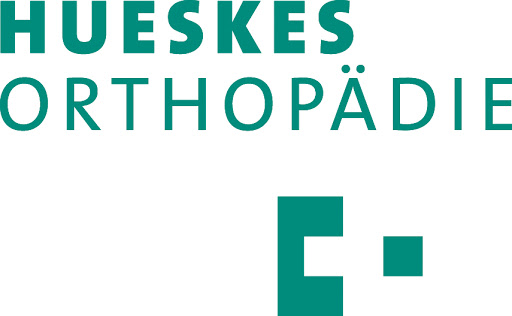 Hueskes Orthopädie AG logo