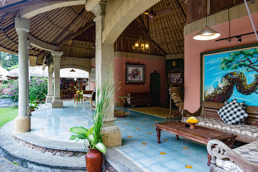 Puri Taman Sari Resort