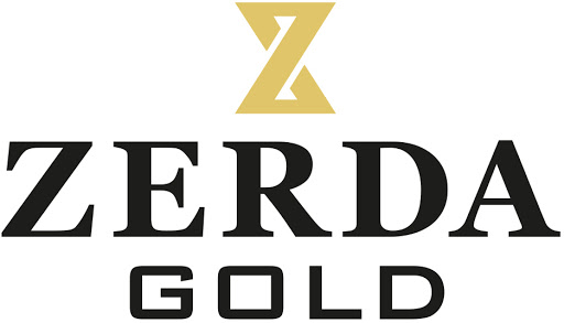 Zerda Gold - Zürich Niederdorf